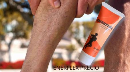 Enerflex Comprimidos Precio Argentina